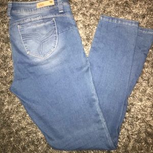 YMI WannaBettaButt Jeans (13)